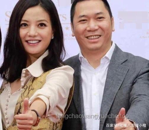 被迫嫁给大佬后，婚姻传闻背后的新女性独立趋势